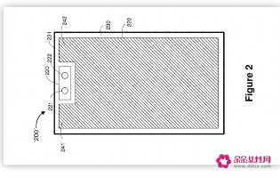 苹果屏下 Face ID 专利曝光：可实现真全面屏