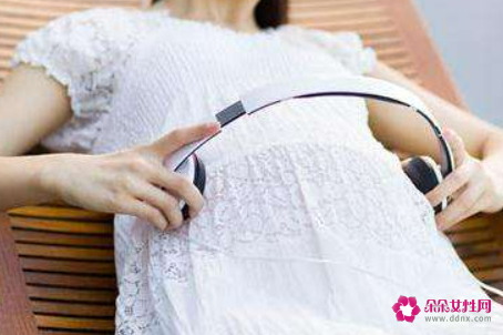 音乐胎教你到底了解多少音乐胎教的误区