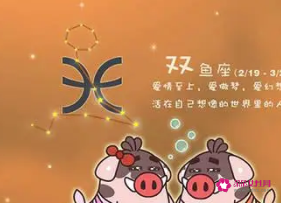 有实力的双鱼座只是很低调