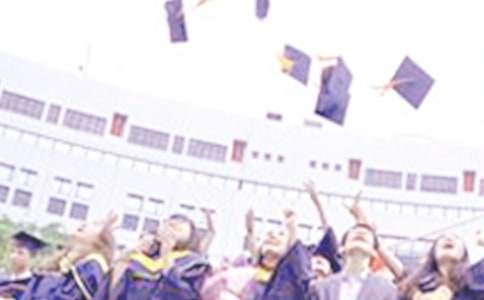 初中毕业祝福语