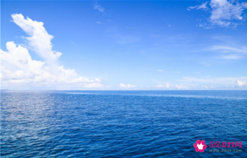 世界上最小的海是什么海