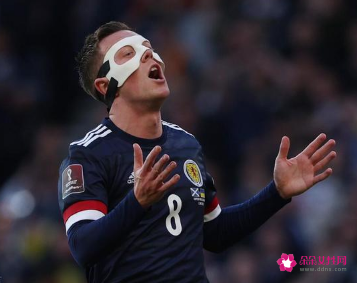 乌克兰力克苏格兰晋级世预赛附加赛决赛