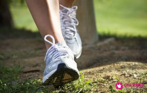 跑步瘦腿的正确姿势是什么