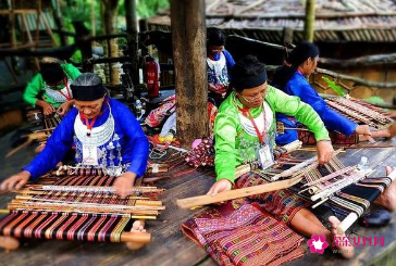 2022海南锦绣世界文化周举办时间地点