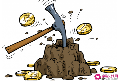 江苏率先全面排查虚拟货币挖矿活动