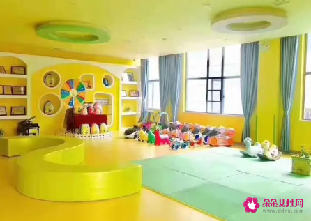 宝宝多大上早教班比较好