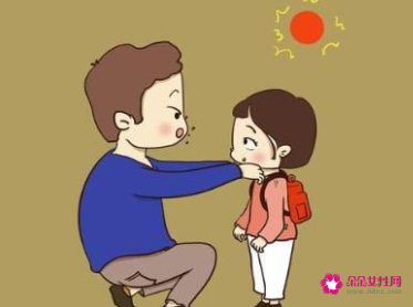 宝宝爱打小报告该如何教育