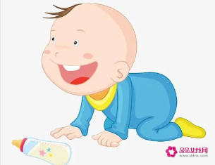 新生儿大便出现奶瓣怎么办