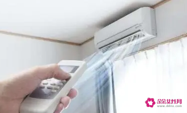 房间燥热怎么解决