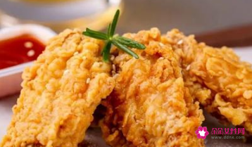 空气炸锅最全食谱