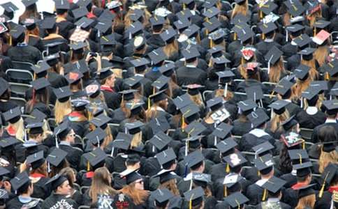 怀念高中毕业的文案