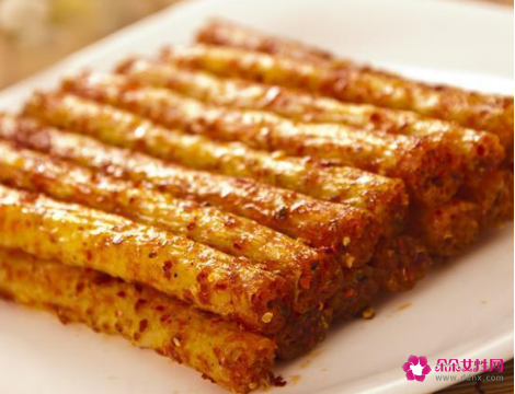 辣条和雪糕能不能一起吃