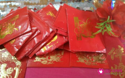 伴娘的红包是男方出还是女方出