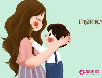 孩子成长几大叛逆期