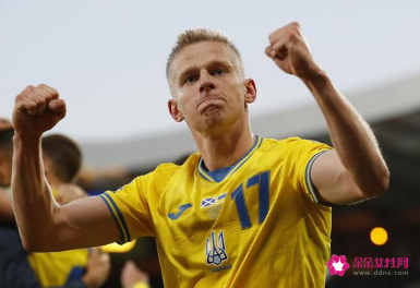 乌克兰力克苏格兰晋级世预赛附加赛决赛