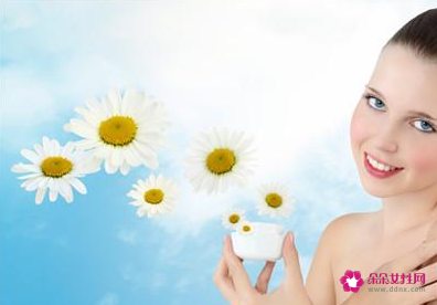 清洁皮肤的好方法