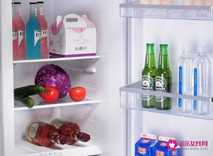 购买冰箱需要看哪些参数