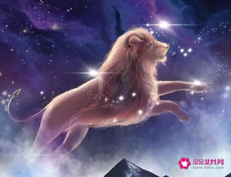 狮子座男生选老婆最在乎的三点