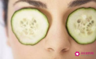 怎么快速有效的去眼袋