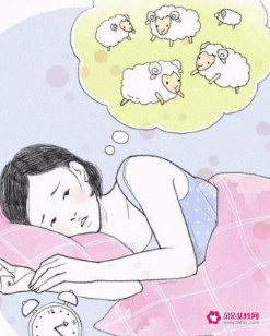 4点睡不着还有必要睡吗