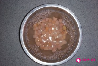 白萝卜用什么煲汤最好