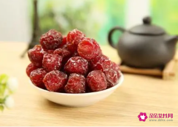 梦见果脯有什么征兆