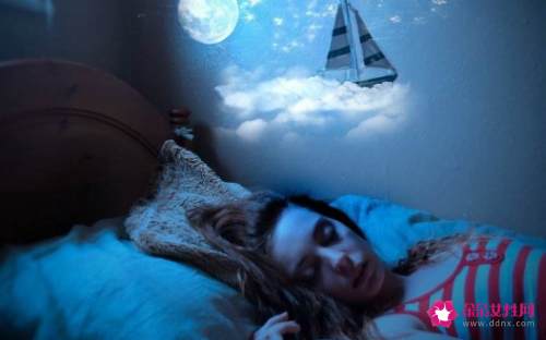 梦见鬼怪和我说话