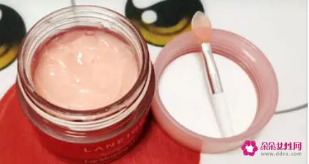 唇膜的作用是什么