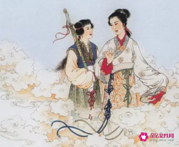 民间传说白蛇传的意义