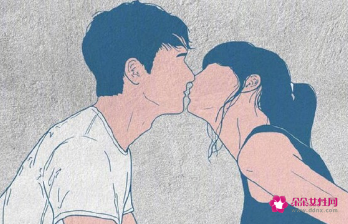 一个女生问我是不是喜欢她怎么回答