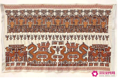 2022海南锦绣世界文化周举办时间地点