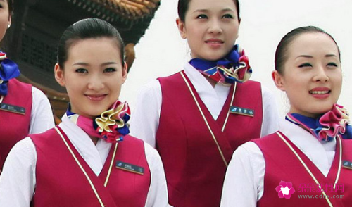 空姐的职业要求有哪些