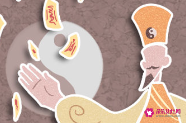 身上跟着阴人的症状