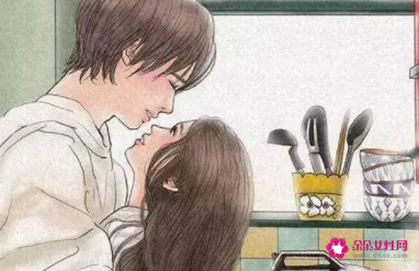 男生必须知道女朋友的事情