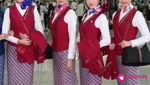 空姐的职业要求有哪些