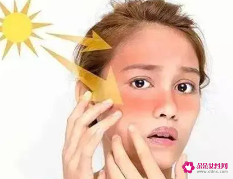 怎样快速修复受损皮肤