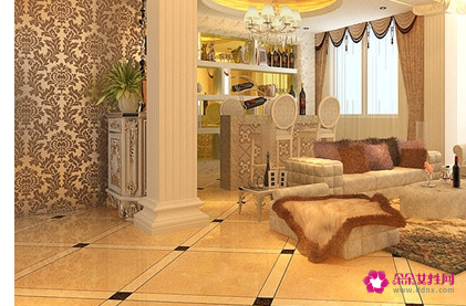 地砖铺贴施工工艺流程