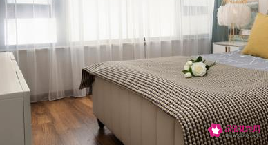 家里旧地板怎么改造翻新