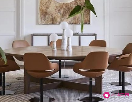 家具什么颜色显高档