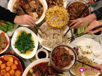 请人吃饭简短邀请短信