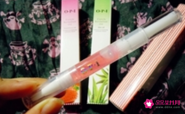 opi指缘油怎么样
