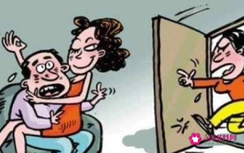 小三做梦梦到原配来找你