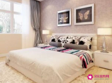 卧室如何布置招财风水