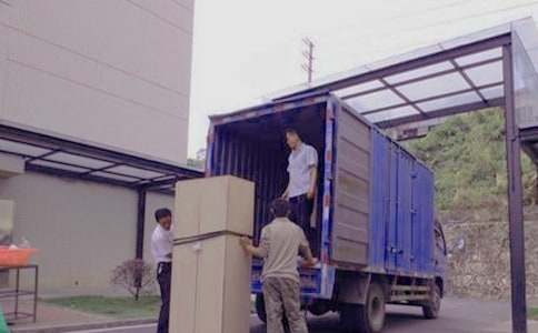 梦里梦见要搬家