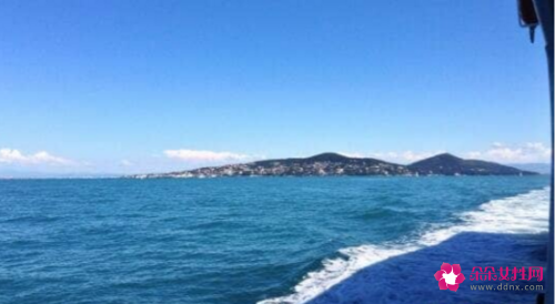 世界上最小的海是什么海