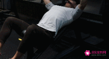 练完胸肌之后练什么