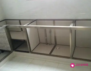 陶瓷合金橱柜优缺点