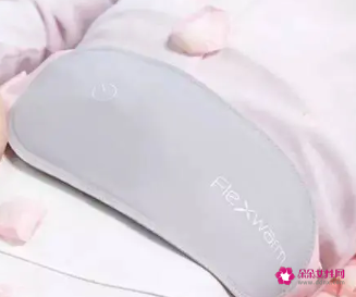 怎样让肚子暖和起来