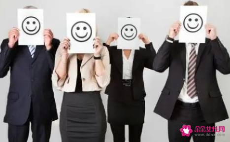 送给职场人的黄金法则