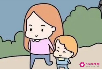 宝宝为什么天黑前必须回家